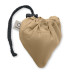 Foldable shopping bag 140 gr/m² CARRIE COLOUR MO2487-39