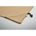 Foldable shopping bag 140 gr/m² CARRIE COLOUR MO2487-39