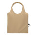 Foldable shopping bag 140 gr/m² CARRIE COLOUR MO2487-39