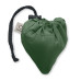 Foldable shopping bag 140 gr/m² CARRIE COLOUR MO2487-60