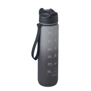 Sports water bottle RPET 1L ACTIVATE MO2489-03