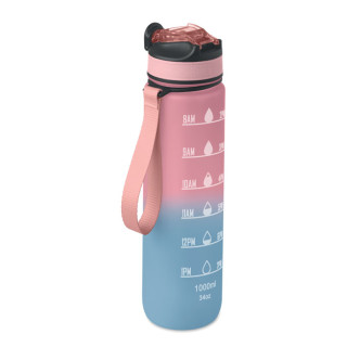 Sports water bottle RPET 1L ACTIVATE MO2489-11