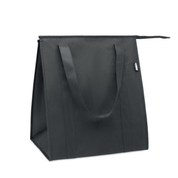 Hladilna torba iz netkanega RPET 33x25.5x37cm WOOLER MO2492-03