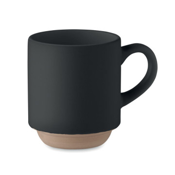 Keramična skodelica, zložljiva 170ml CERACK MO2493-03