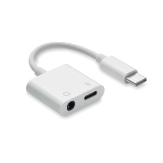 Avdio razdelilec tip C KOENET MO2496-06