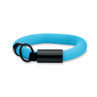Floating wristband key ring POLLY MO2497-12