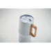 Termo pisarniška skodelica z lesenim ročajem 350ml TUMBOO MO2499-06