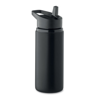Kovinski športni bidon - steklenica 500ml SPOT MO2500-03