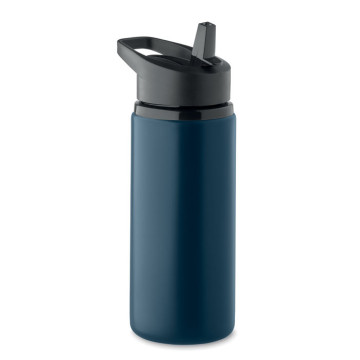Kovinski športni bidon - steklenica 500ml SPOT MO2500-85