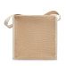 Hladilna torba iz jute in platna 3l 16x22.5x24cm LONA MO2503-13