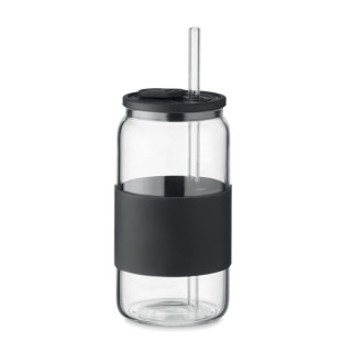 High borosilicate tumbler 550ml BOROSIP MO2506-03