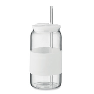 High borosilicate tumbler 550ml BOROSIP MO2506-06