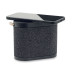 15W wireless charger speaker WUSIC MO2513-03