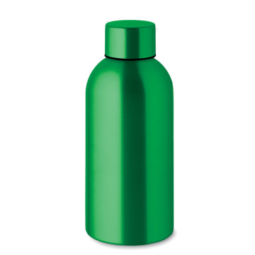 Kovinski bidon - športna steklenica Leak-free 500ml ATHENA MID MO2516-09