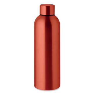 Kovinski bidon - športna steklenica Leak-free 750ml ATHENA PLUS MO2517-05