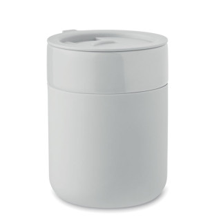 Pisarniška skodelica 330ml QERAM MO2528-06
