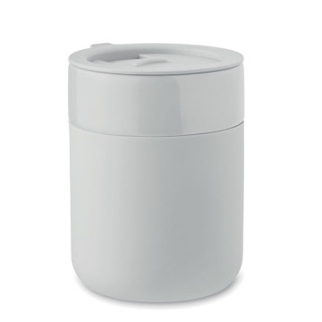 Pisarniška skodelica 330ml QERAM MO2528-06