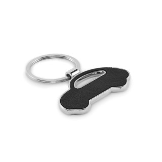 Car shaped key ring LAR MO2539-03