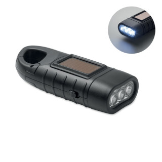 Solarna svetilka z dinamom SLUZ MO2540-03