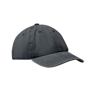 6 panel baseball cap 265 gr/m² BEAU MO2542-03