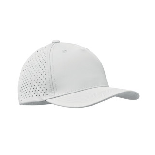 5 panel baseball cap 130 gr/m² CAPO MO2543-06
