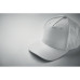 5 panel baseball cap 130 gr/m² CAPO MO2543-06