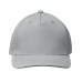 5 panel baseball cap 130 gr/m² CAPO MO2543-07