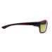 Mirrored sport sunglasses UV400 YUMA MO2545-05