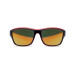 Mirrored sport sunglasses UV400 YUMA MO2545-05