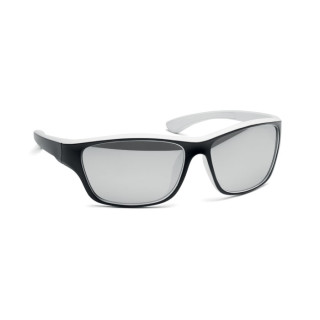 Mirrored sport sunglasses UV400 YUMA MO2545-06