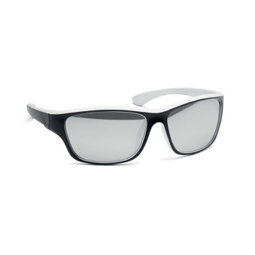 Mirrored sport sunglasses UV400 YUMA MO2545-06