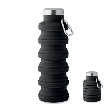 Zložljiva steklenica 500ml KOLAPSI MO2548-03