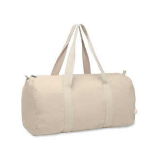 Recycled cotton sports bag SINN MO2550-13