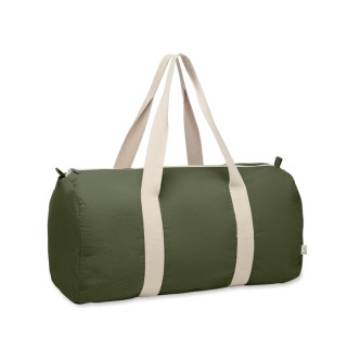 Recycled cotton sports bag SINN MO2550-49