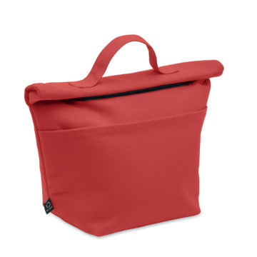Hladilna torba iz recikliranega bombaža RECOBA COLOUR MO2551-05
