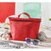 Hladilna torba iz recikliranega bombaža RECOBA COLOUR MO2551-05