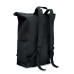 Nahrbtnik z zložljivim zgornjim delom Rolltop 390g/m² KAMET MO2552-03