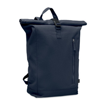 Nahrbtnik z zložljivim zgornjim delom Rolltop 390g/m² KAMET MO2552-85