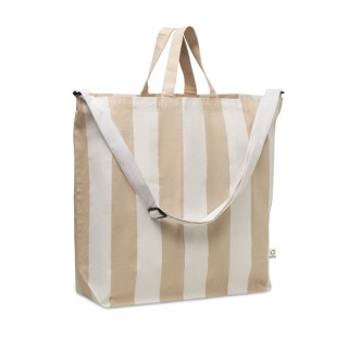 Extra large beach bag 280gr/m² LAGUNA MO2555-06