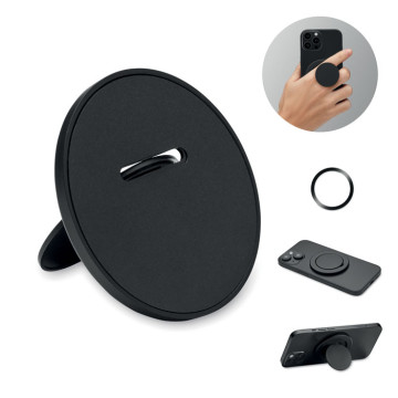 Magnetic phone holder ABLE MO2556-03