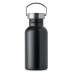 Kovinska steklenica s pokrovom 500ml FLORENCE SING MO2562-03