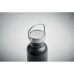Kovinska steklenica s pokrovom 500ml FLORENCE SING MO2562-03