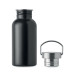 Kovinska steklenica s pokrovom 500ml FLORENCE SING MO2562-03
