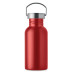 Kovinska steklenica s pokrovom 500ml FLORENCE SING MO2562-05