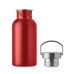 Kovinska steklenica s pokrovom 500ml FLORENCE SING MO2562-05