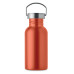 Kovinska steklenica s pokrovom 500ml FLORENCE SING MO2562-10