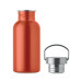 Kovinska steklenica s pokrovom 500ml FLORENCE SING MO2562-10