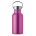 Kovinska steklenica s pokrovom 500ml FLORENCE SING MO2562-38