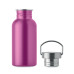 Kovinska steklenica s pokrovom 500ml FLORENCE SING MO2562-38