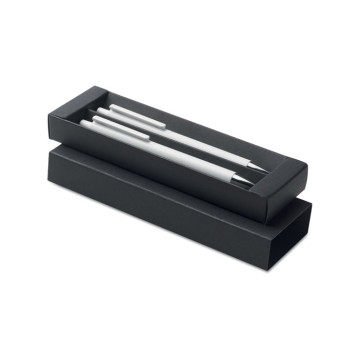 Komplet pisal iz aluminija Pejko ORWELL MO2567-06